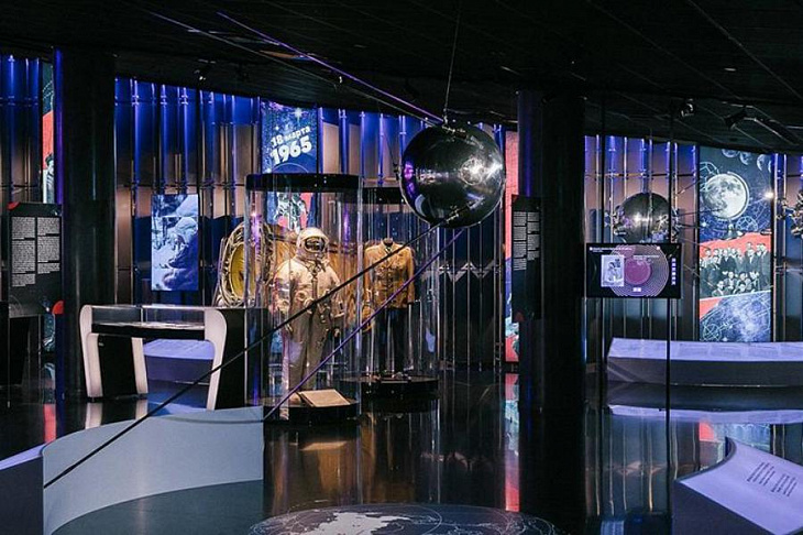 Ежегодная акция «Ночь в музее» пройдет в режиме онлайн в Москве 16 мая