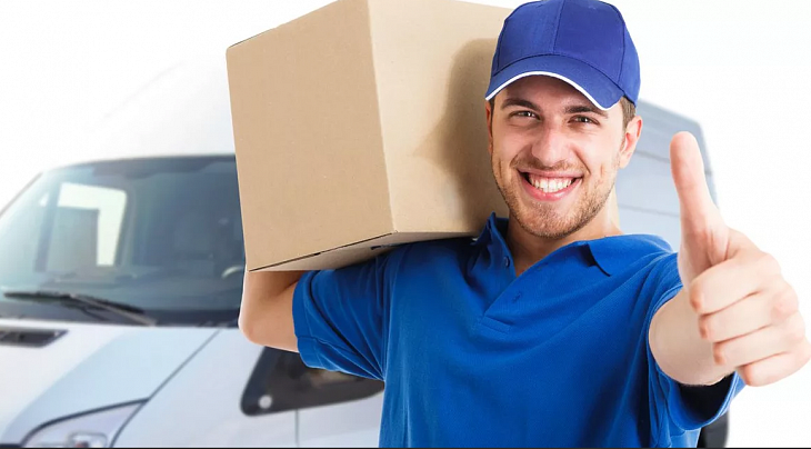 Топ-10 лучших курьерских служб Москвы