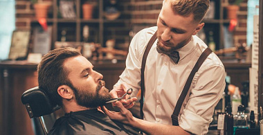 Что такое барбершоп?