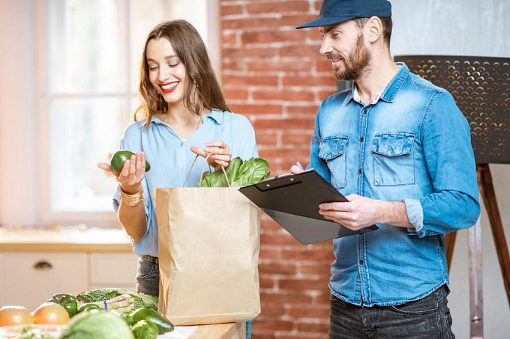 Performance Group стал новым лидером на рынке доставки продуктовых наборов