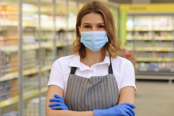 SuperJob: сколько зарабатывает администратор супермаркета?