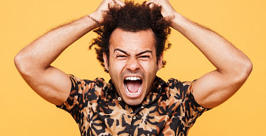 Матерные слова сравнили по эффекту с обезболивающими средствами