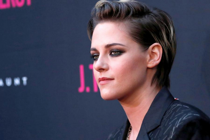 Кристен Стюарт сыграет принцессу Диану в фильме автора «Джеки»