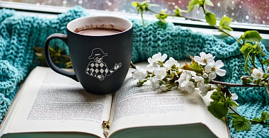 Топ 17 дел на самоизоляции.