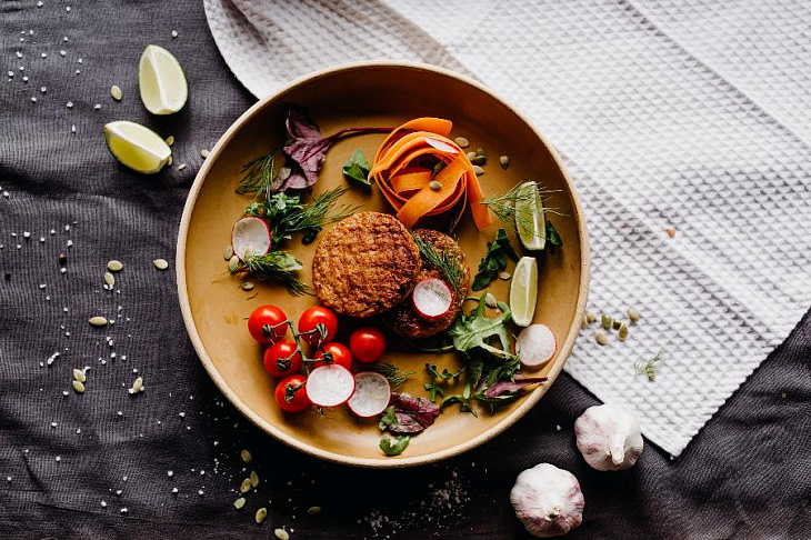 Производители альтернативной еды попросили господдержки