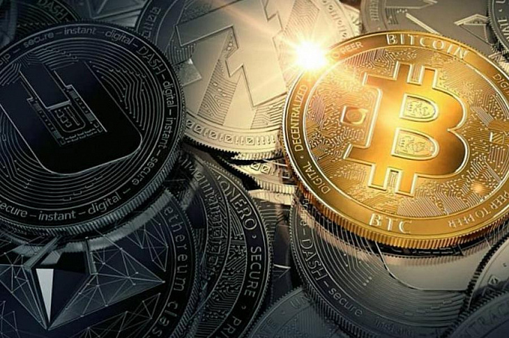 Силуанов: майнинг криптовалют в России следует легализовать