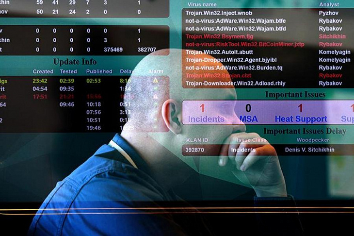 Эксперты выступили за безопасное развитие цифровых сервисов в России