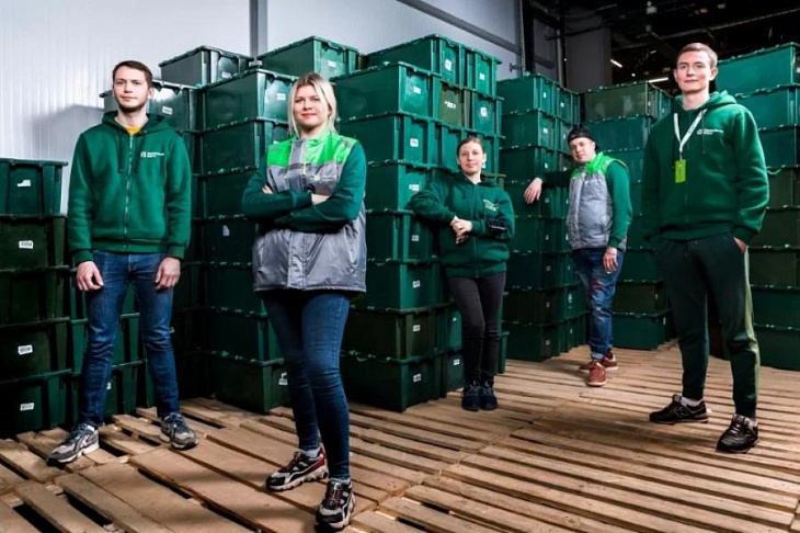 Vprok.ru превращается в маркетплейс