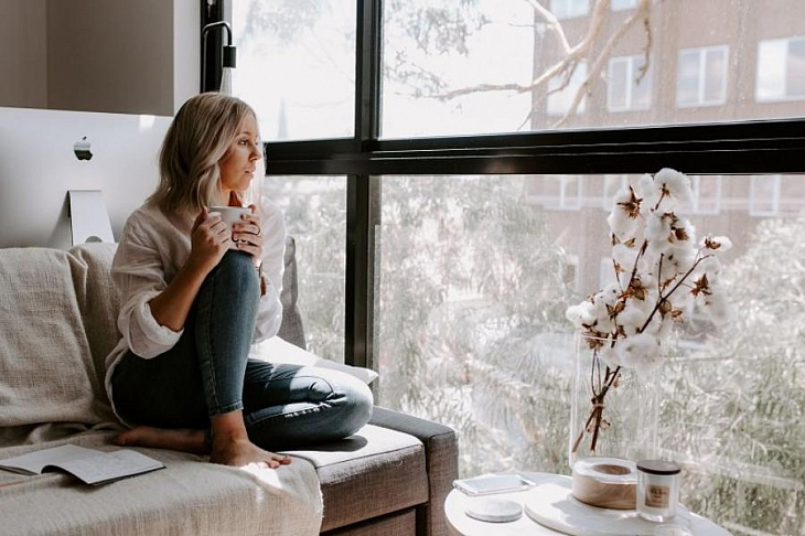 Ученый рассказал, сколько могут жить люди в условиях жесткой самоизоляции