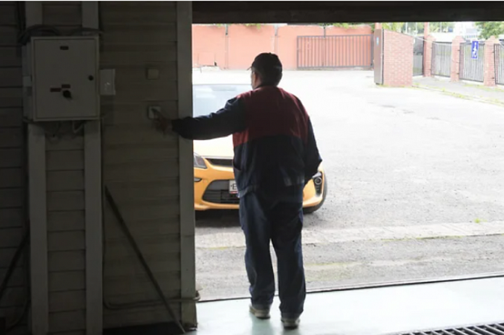 Хакеры взялись за техосмотр