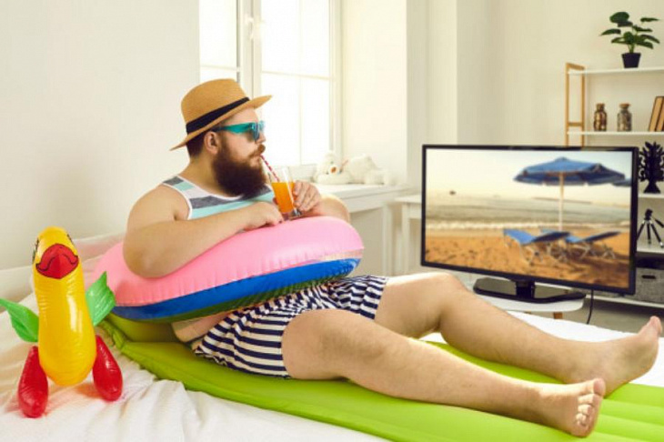 Газ, цветы, сигнализация: как подготовить квартиру к вашему отпуску