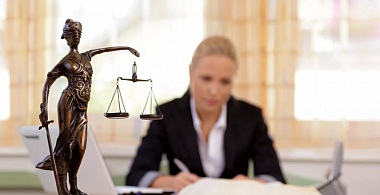 Лучшие юридические компании России