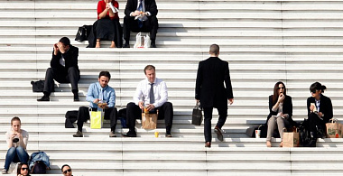 Куда податься финансисту в эпоху перемен 