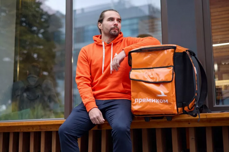 Товарооборот Master Delivery за первый год работы составил 4,9 млрд рублей