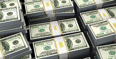 Заболеет ли доллар? 