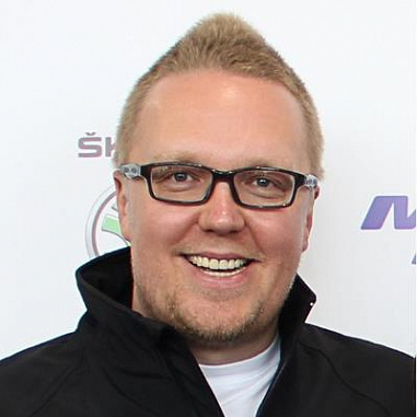 Стиллавин Сергей Валерьевич