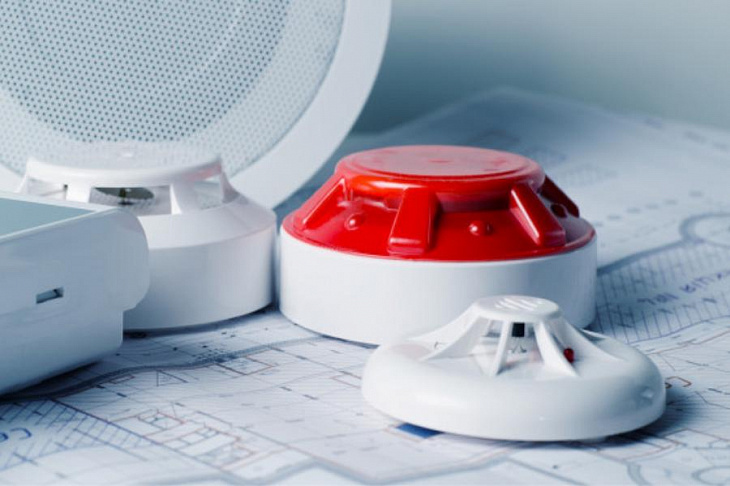 Гаджеты для дома: 6 датчиков для безопасности квартиры