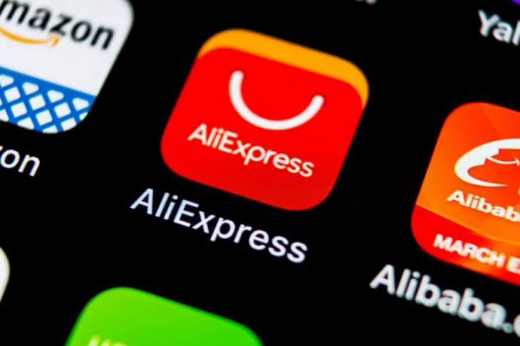 «AliExpress Россия» поднимет класс доставки товаров из Китая