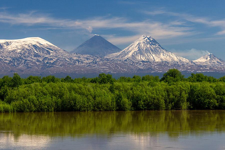 Почему Камчатка не дождалась туристов даже при закрытых границах