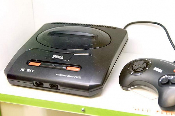 Россияне начали скупать игровые ретроконсоли