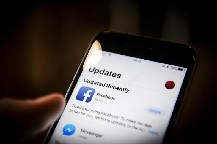 Meta приобрела товарный знак одноименного американского банка