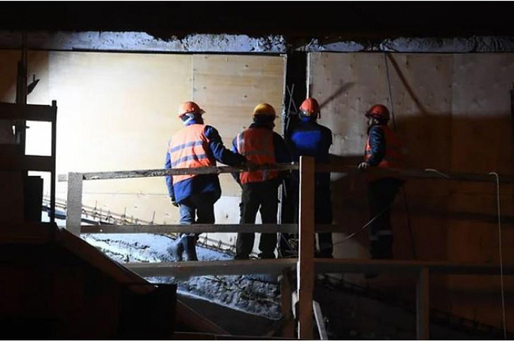 Украшения пойдут на жилье