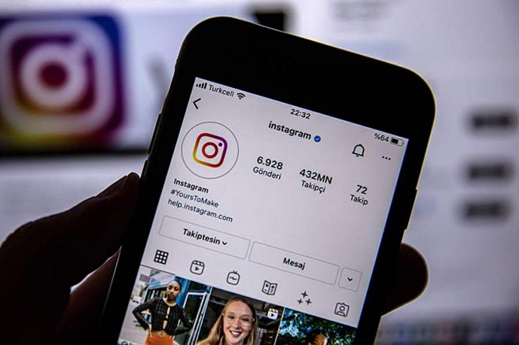Instagram будет предупреждать пользователей о сбоях в приложении