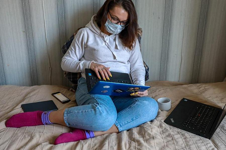 В Госдуме предложили временно заморозить цены на домашний интернет