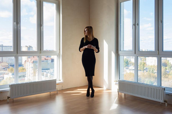 Надо ли платить за квартиру, если в ней никто не живет.