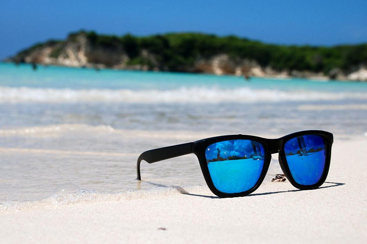 Получить идеальный загар поможет специфический рацион