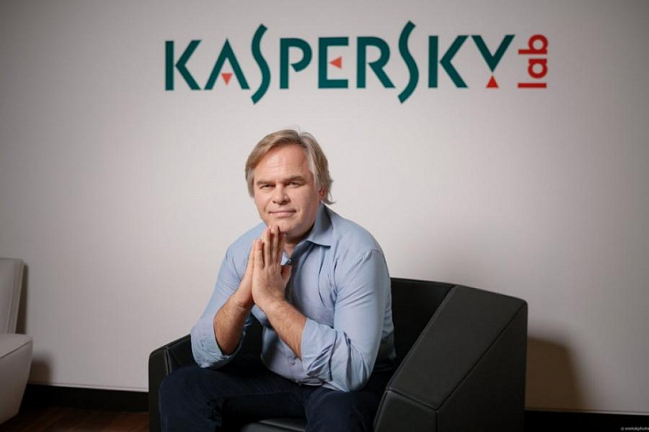 Kaspersky сообщила о новом вирусе-шифровальщике