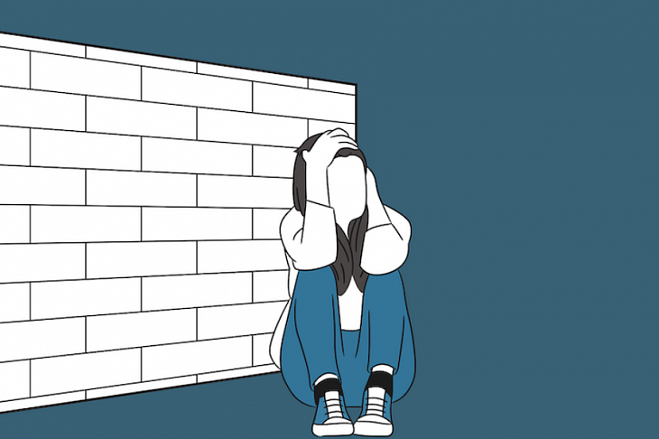 «Вирус лезет в голову». Как депрессия и другие проблемы настигают переболевших ковидом