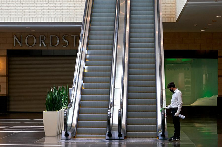 Госдума приняла поправки о разрыве договоров аренды. Что думает бизнес 