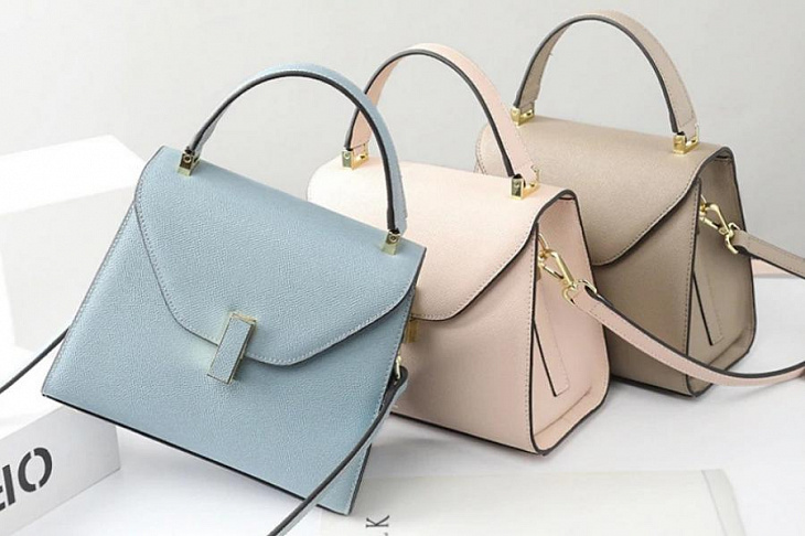 Дамская сумочка – излюбленный аксессуар: история, виды женских сумок