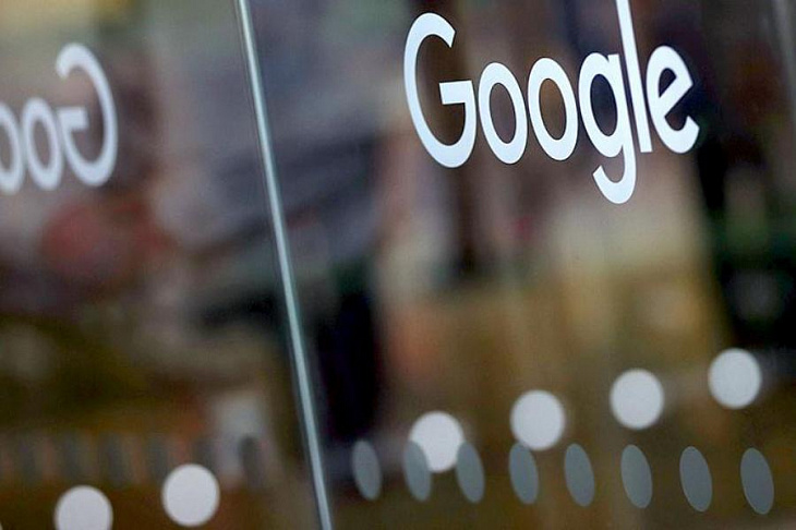 Роскомнадзор возбудил дело в отношении Google