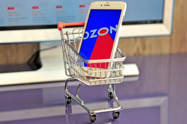 Ozon впервые за 20 лет отчитался о безубыточности