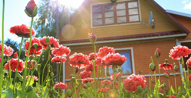 Что купить на 5 млн рублей в 50 км от Москвы: дом, участок с подрядом или без?