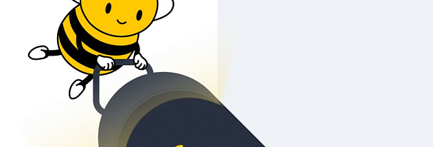 Билайн: Бери интернет куда угодно