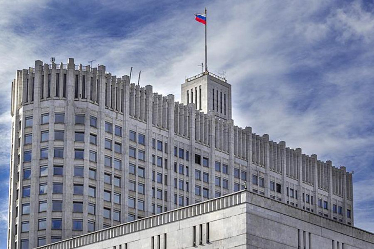 Правительство России поддержало законопроект о регулировании IT-гигантов