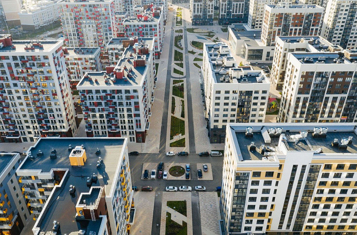 МЭР: программа по развитию городов может увеличить бюджет развития регионов на 30%