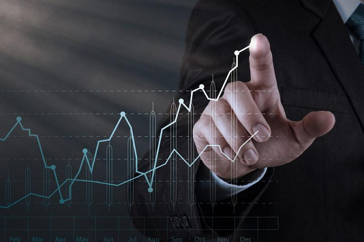 Японский финансист оценил устойчивость экономики РФ при пандемии