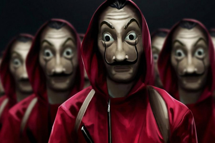 Доход руководителей Netflix в 2021 году превысит 34 млн долларов