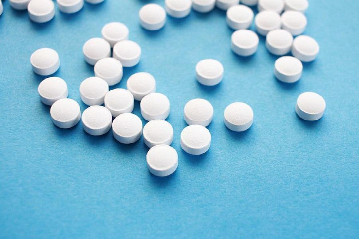 В России предлагают запретить врачам выписывать БАДы