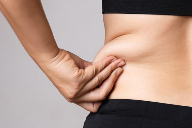 Специалисты опробовали новое лекарство против ожирения