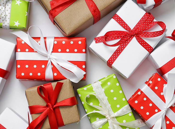 Исследование: подарков к 8 Марта будет меньше, но они будут дороже