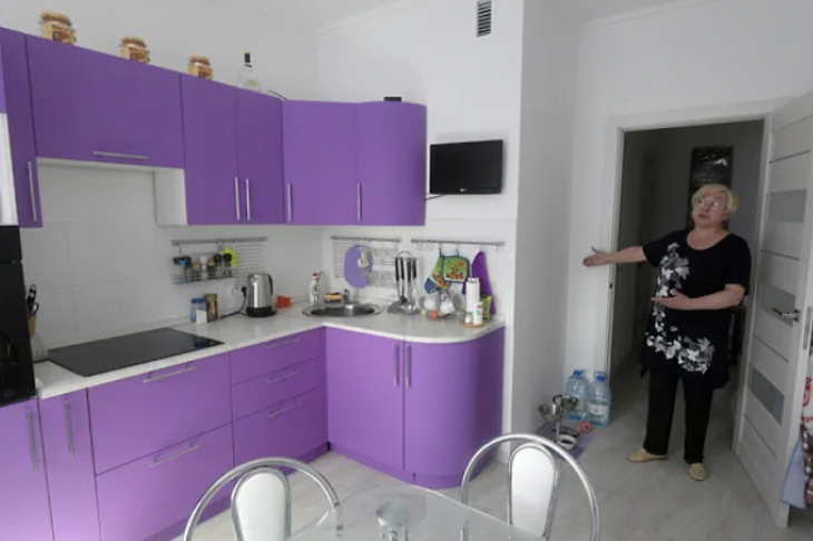 Арендодатели готовятся к сезону