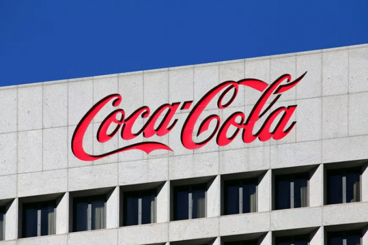 Coca-Cola пытается запретить продажу Fantola в России