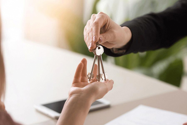 В ДОМ.РФ ожидают снижения ипотечных ставок в 2022 году