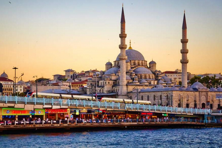 Раскрыт порядок действий для отдыхающих в Турции 