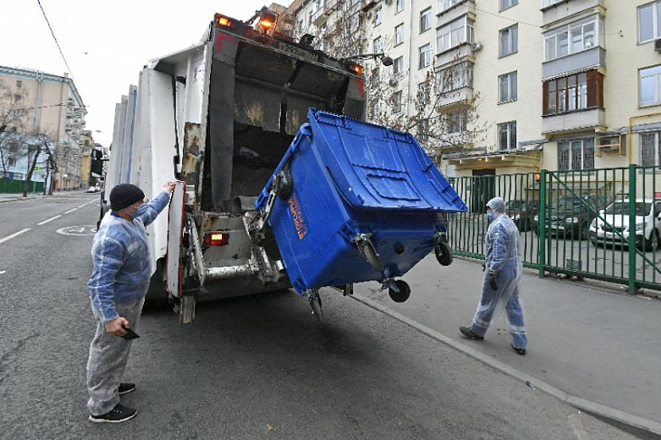 К июню рост дебиторской задолженности регоператоров может вырасти до 55 млрд рублей
